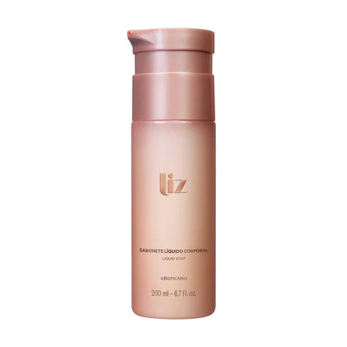 O Boticário Liz Gift Set (2 Items)